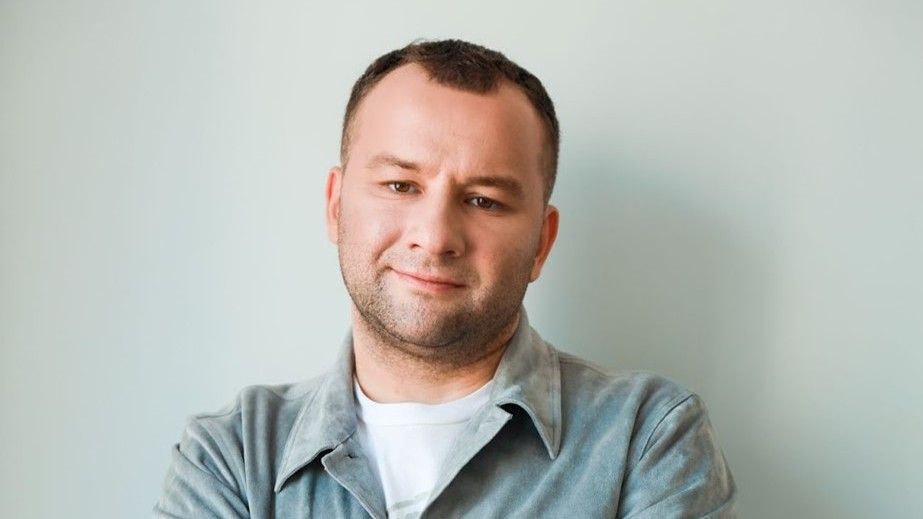 Mykhailo Zborovskyi